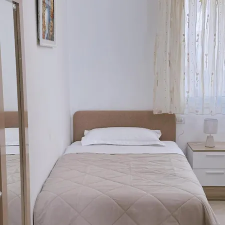Sole Marina 2- Two Bedroom Family 公寓