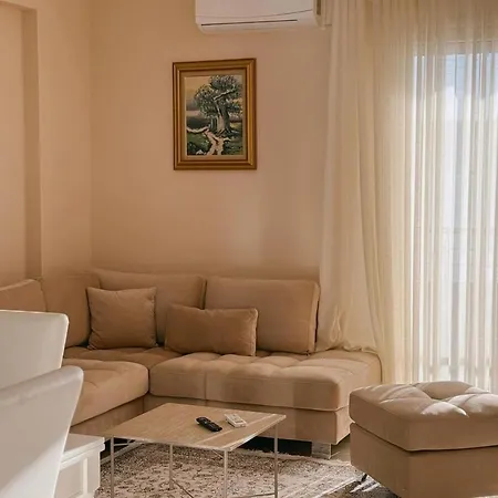 Sole Marina 2- Two Bedroom Family Vlorë