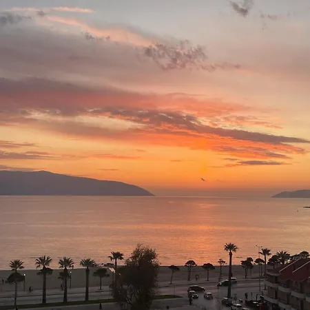 شقة Sole Marina 2- Two Bedroom Family