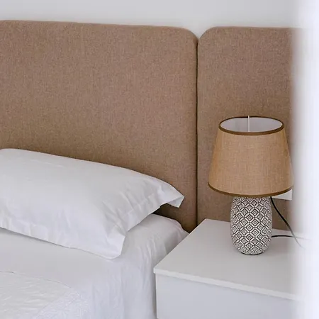 Sole Marina 2- Two Bedroom Family 公寓