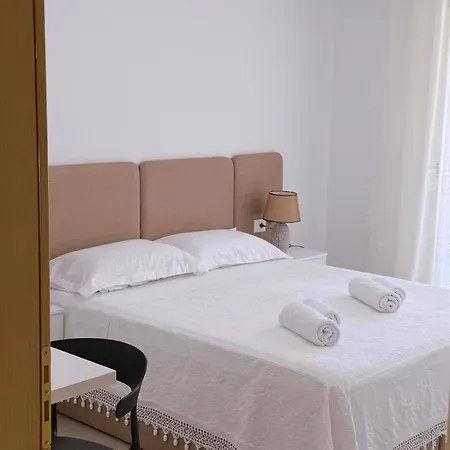 Sole Marina 2- Two Bedroom Family 公寓 *