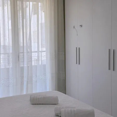 Sole Marina 2- Two Bedroom Family *