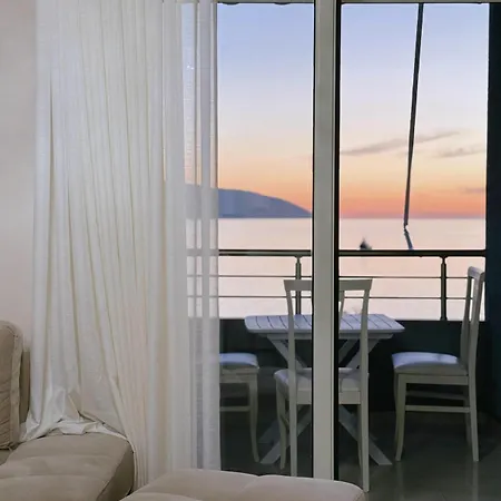 公寓 Sole Marina 2- Two Bedroom Family Vlorë
