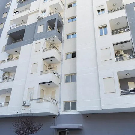 Sole Marina 2- Two Bedroom Family 公寓 *