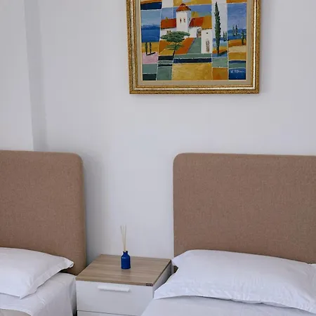 Apartament Sole Marina 2- Two Bedroom Family