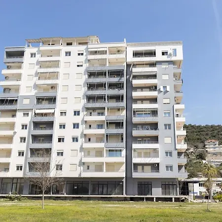 Sole Marina 2- Two Bedroom Family 公寓 *