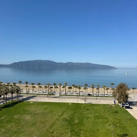 Sole Marina 2- Two Bedroom Family *