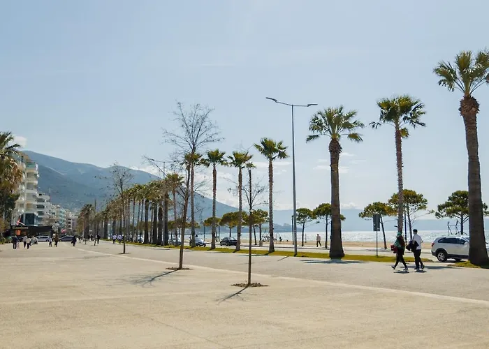 Sole Marina 2- Two Bedroom Family *