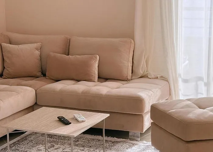 Appartement Sole Marina 2- Two Bedroom Family