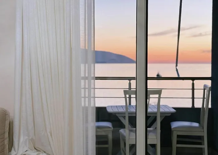 Appartement Sole Marina 2- Two Bedroom Family Vlorë