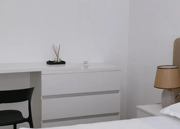 Appartement Sole Marina 2- Two Bedroom Family *