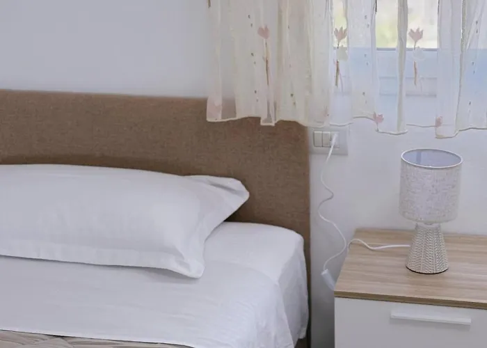 Appartement Sole Marina 2- Two Bedroom Family Vlorë