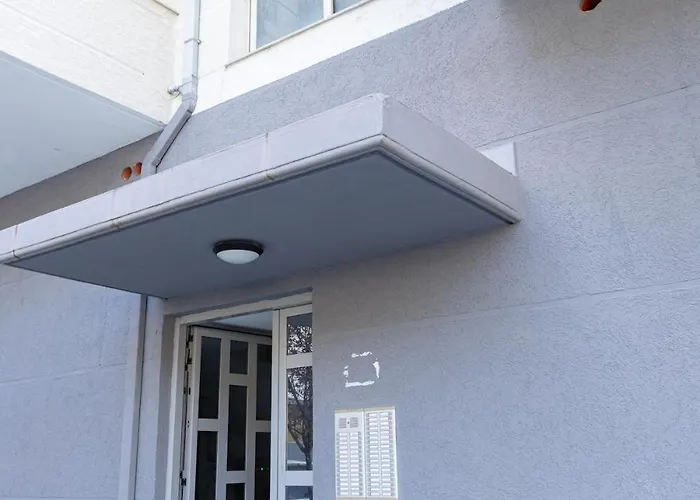 Sole Marina 2- Two Bedroom Family Appartement