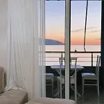 Lejlighed Sole Marina 2- Two Bedroom Family Vlorë