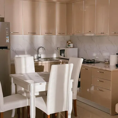Daire Sole Marina 2- Two Bedroom Family