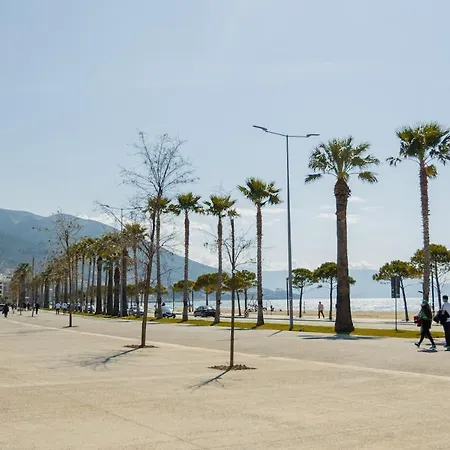 Solé Marina 2- Two Bedroom Family *