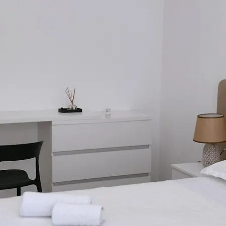 Daire Sole Marina 2- Two Bedroom Family *