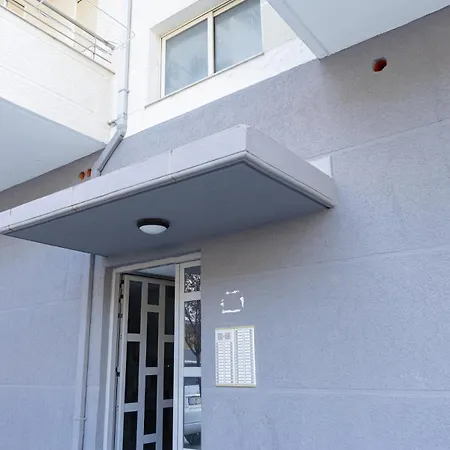 Solé Marina 2- Two Bedroom Family Appartement