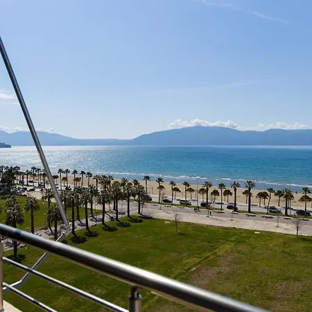 Sole Marina 2- Two Bedroom Family *