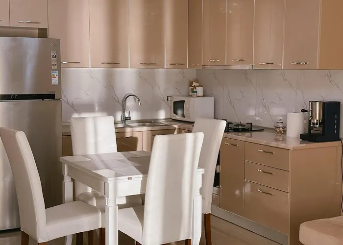 Appartement Solé Marina 2- Two Bedroom Family