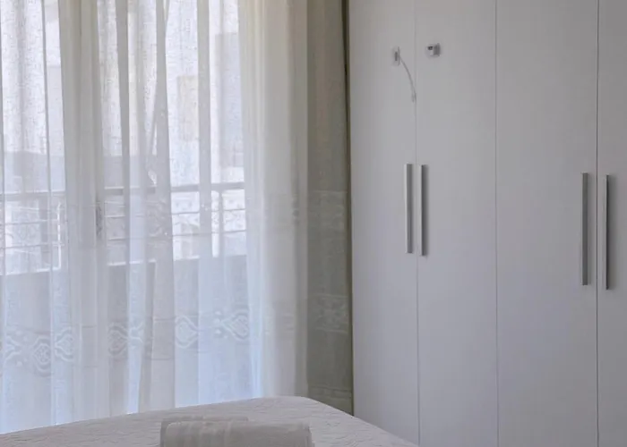 Solé Marina 2- Two Bedroom Family *