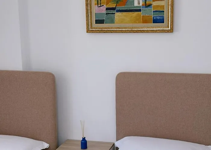Appartement Solé Marina 2- Two Bedroom Family