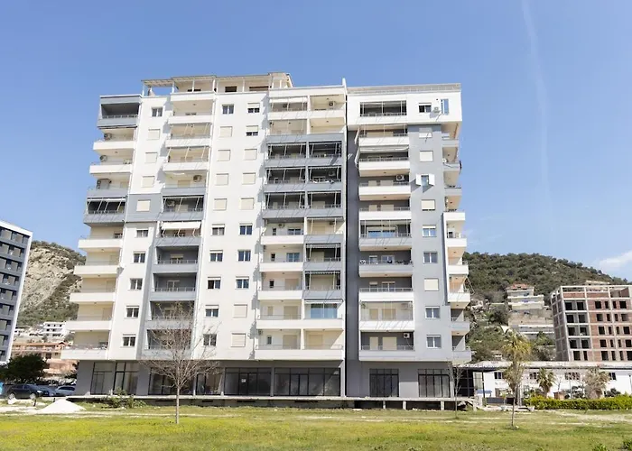 Solé Marina 2- Two Bedroom Family Appartement *